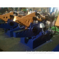 Scrap Metal Recycling Rebar Alligator Shear Moşen